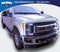 2017 Ford F-250SD XLT