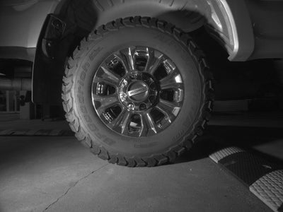 2017 Ford F-250SD XLT