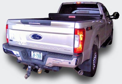 2017 Ford F-250SD XLT