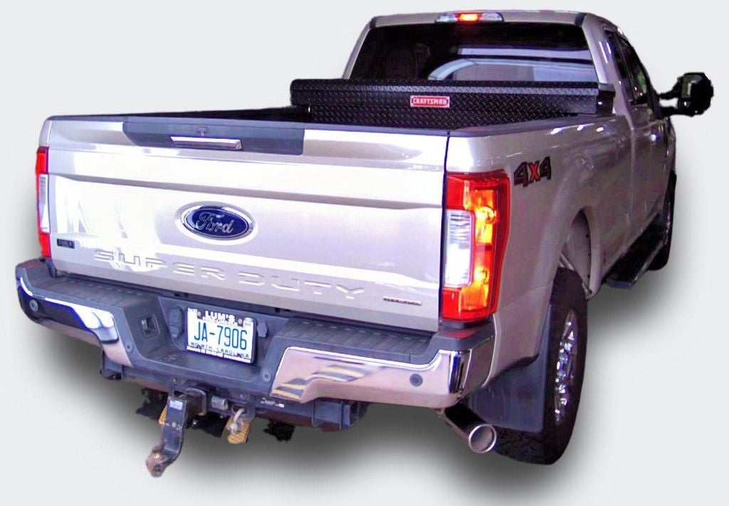 2017 Ford F-250SD XLT