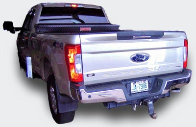 2017 Ford F-250SD XLT