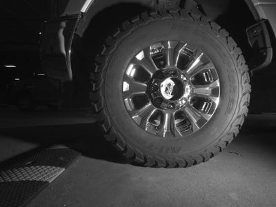 2017 Ford F-250SD XLT