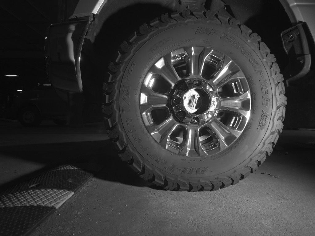2017 Ford F-250SD XLT