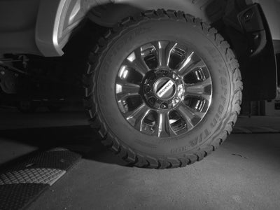 2017 Ford F-250SD XLT