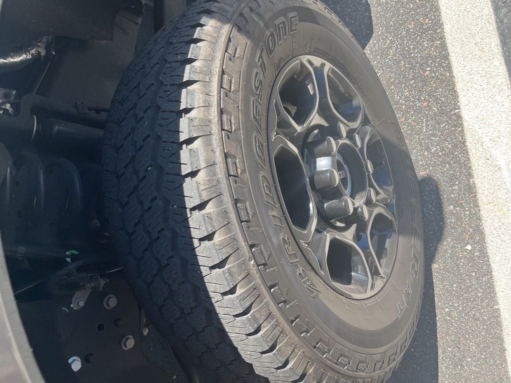 2025 Ford F-250SD XL