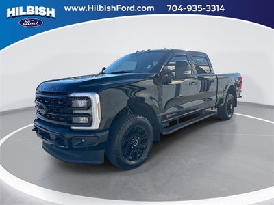 2024 Ford F-250SD Lariat