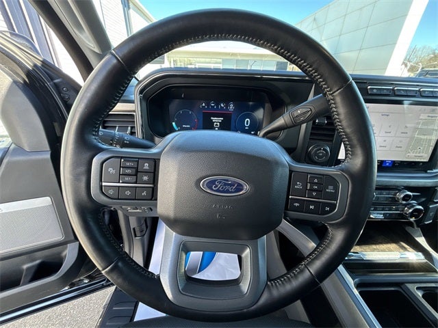 2024 Ford F-250SD Lariat