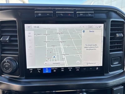 2024 Ford F-250SD Lariat