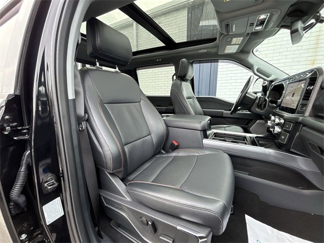 2024 Ford F-250SD Lariat