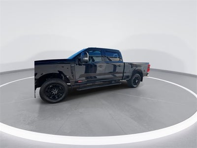 2024 Ford F-250SD Lariat