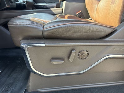 2024 Ford F-250SD King Ranch