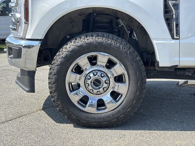 2024 Ford F-250SD King Ranch