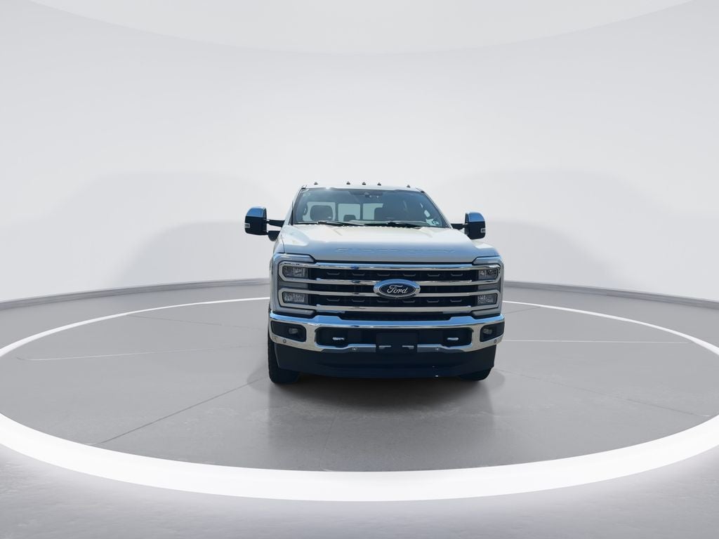 2024 Ford F-250SD King Ranch