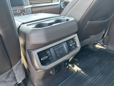 2024 Ford F-250SD King Ranch