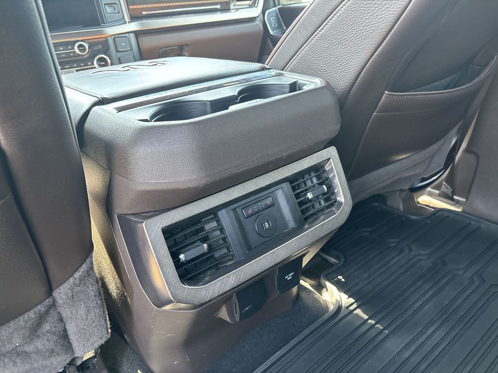 2024 Ford F-250SD King Ranch