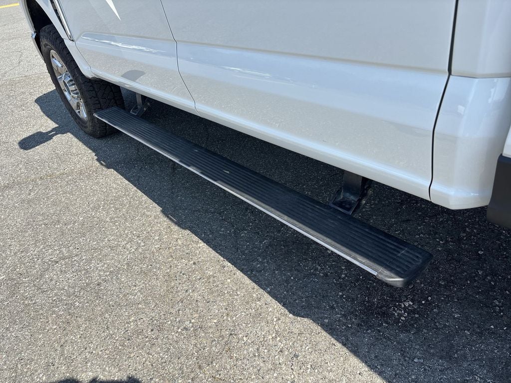 2024 Ford F-250SD King Ranch