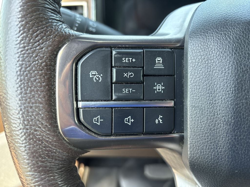 2024 Ford F-250SD King Ranch