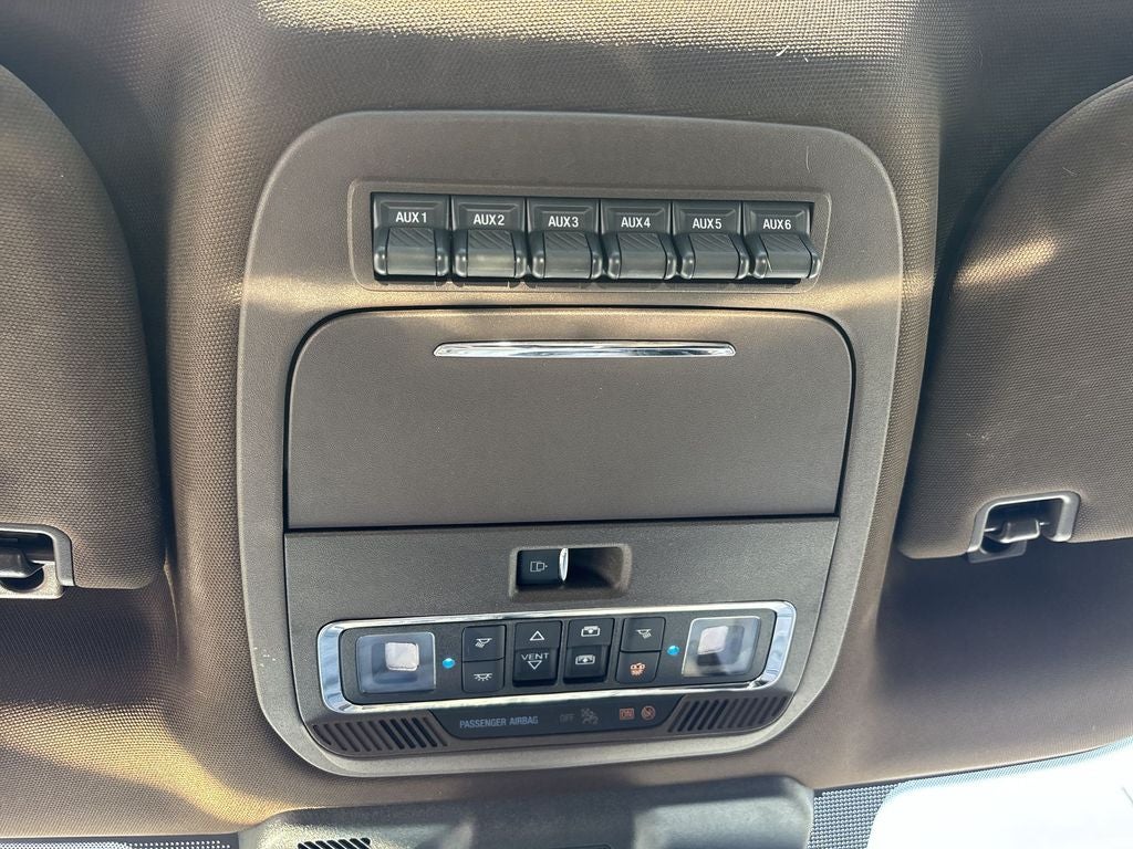 2024 Ford F-250SD King Ranch