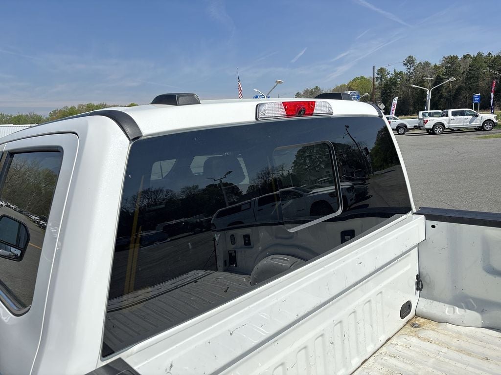 2024 Ford F-250SD King Ranch