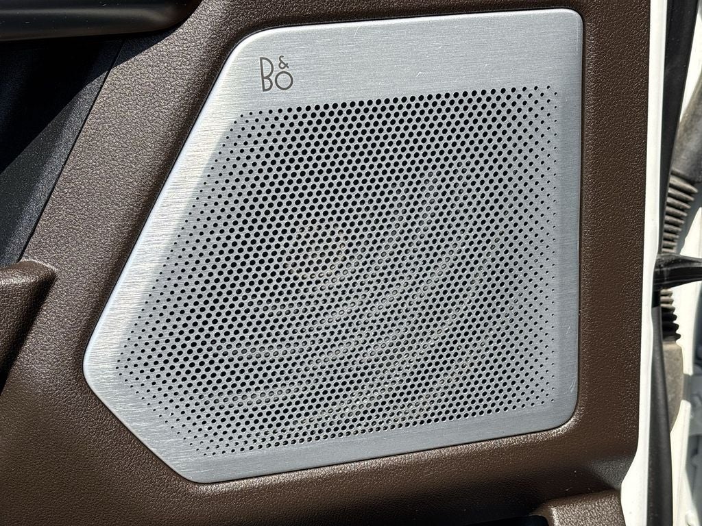 2024 Ford F-250SD King Ranch