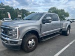 2024 Ford F-350SD Lariat DRW