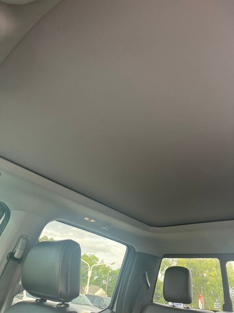 2024 Ford F-350SD Lariat DRW