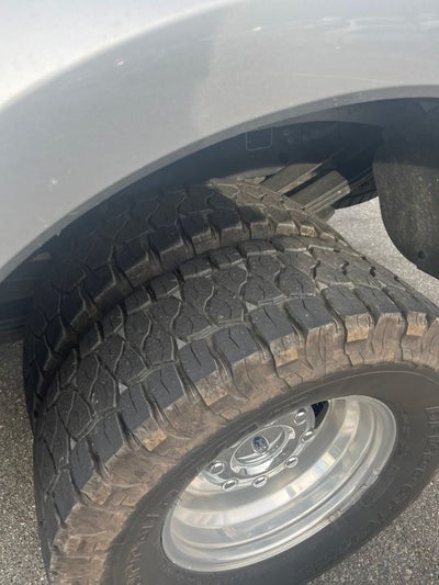 2024 Ford F-350SD Lariat DRW