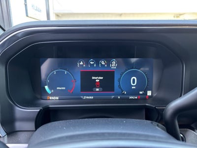 2026 Ford F-350SD Platinum DRW
