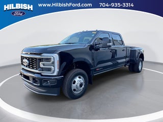 2026 Ford F-350SD Platinum DRW