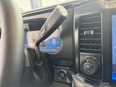 2025 Ford F-350SD Lariat DRW - Ultimate Package