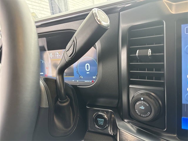 2025 Ford F-350SD Lariat DRW - Ultimate Package