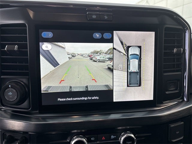 2025 Ford F-350SD Lariat DRW - Ultimate Package