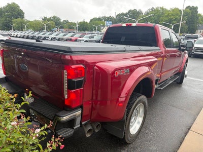 2026 Ford F-450SD XLT DRW