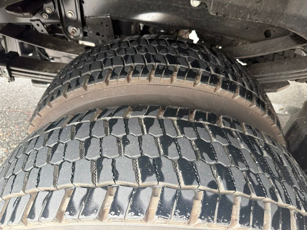 2026 Ford F-450SD XLT DRW