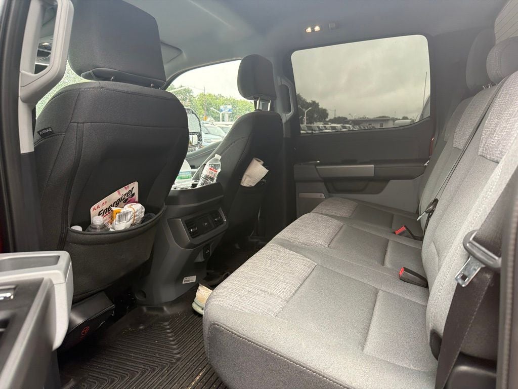2026 Ford F-450SD XLT DRW