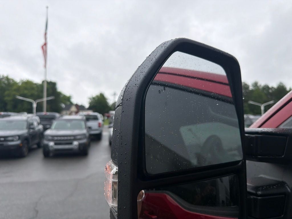 2026 Ford F-450SD XLT DRW