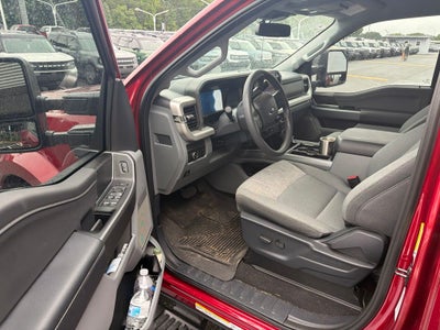 2026 Ford F-450SD XLT DRW