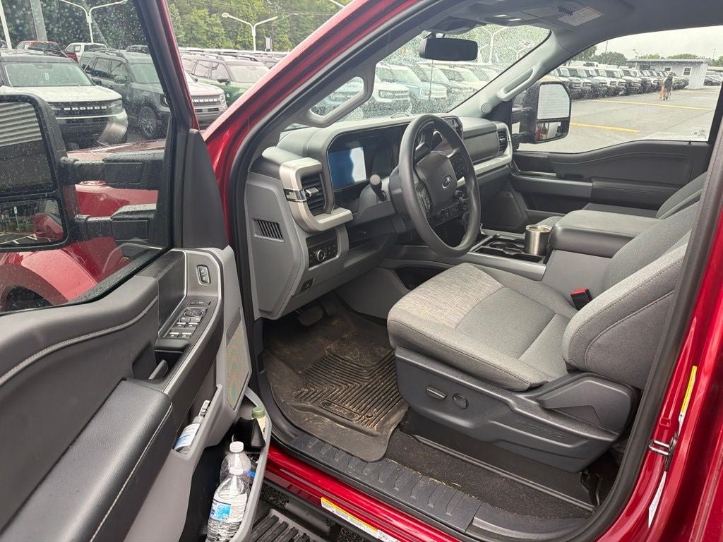 2026 Ford F-450SD XLT DRW