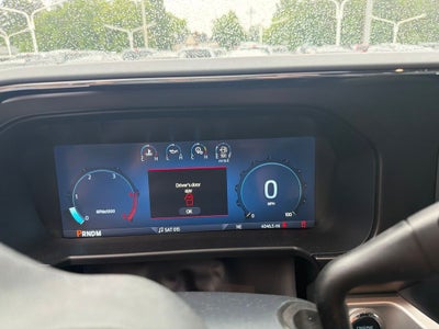 2026 Ford F-450SD XLT DRW