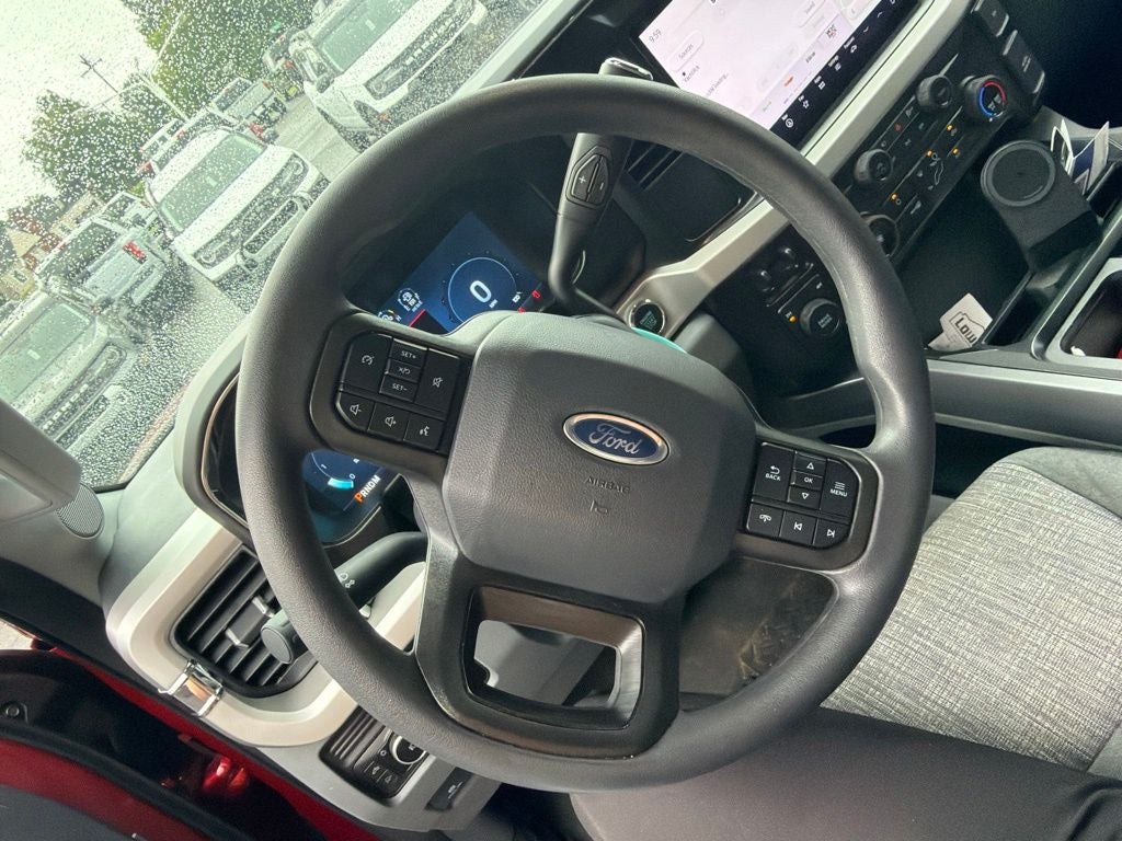 2026 Ford F-450SD XLT DRW