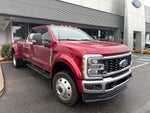 2026 Ford F-450SD XLT DRW