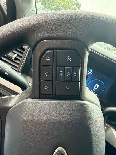 2026 Ford F-450SD XLT DRW