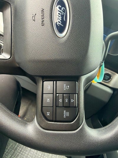 2026 Ford F-450SD XLT DRW
