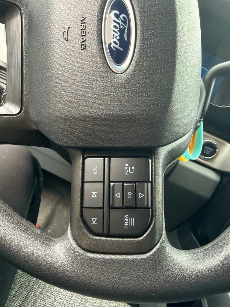 2026 Ford F-450SD XLT DRW
