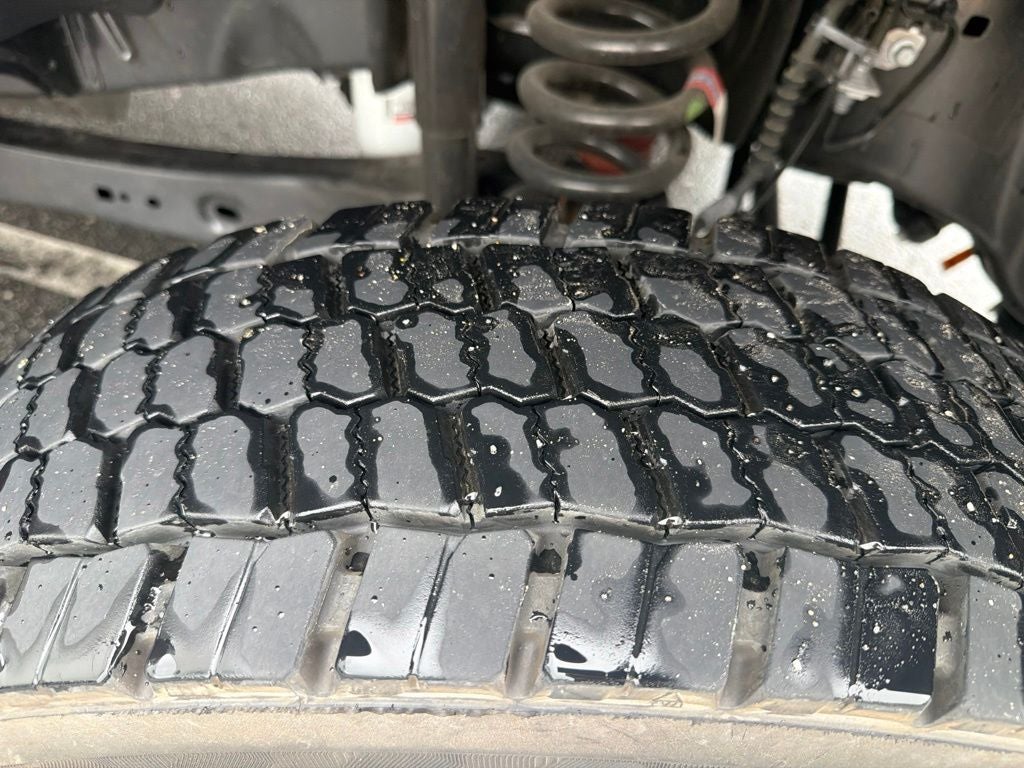 2026 Ford F-450SD XLT DRW