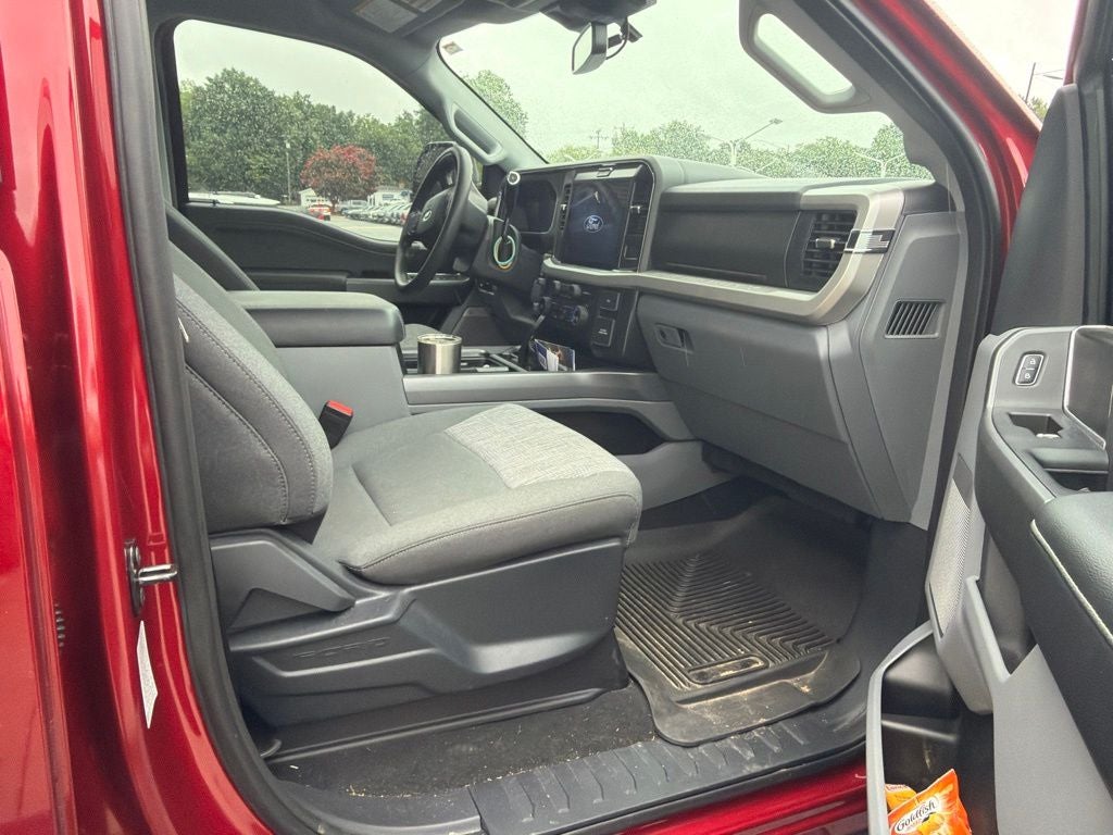 2026 Ford F-450SD XLT DRW