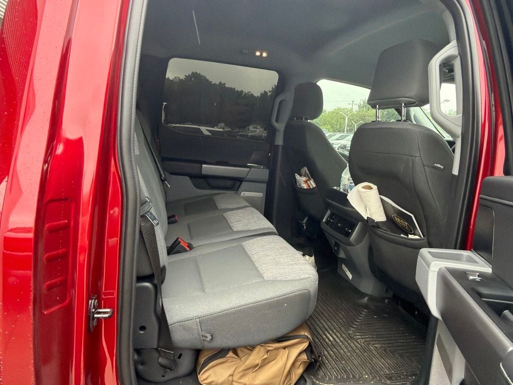2026 Ford F-450SD XLT DRW