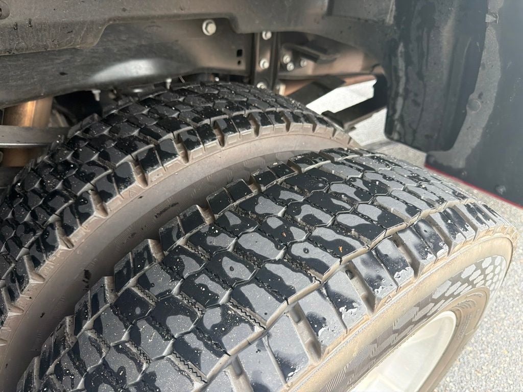 2026 Ford F-450SD XLT DRW