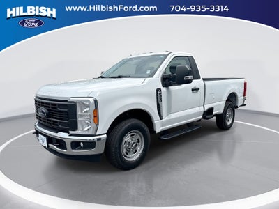 2023 Ford F-250SD XL