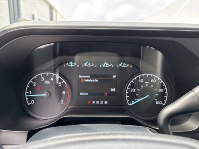 2023 Ford F-250SD XL